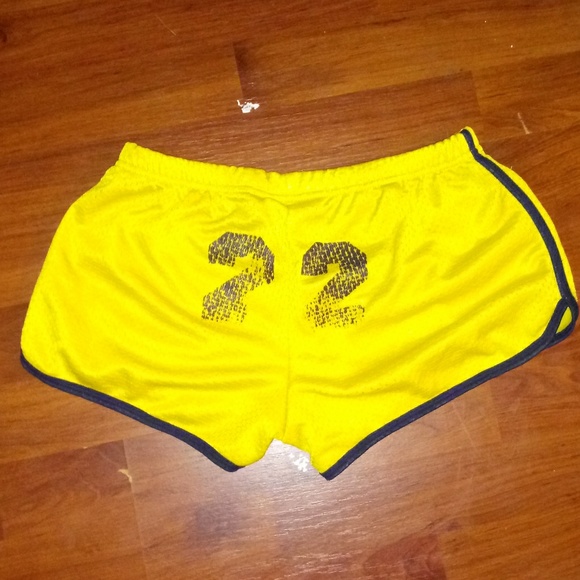 Shorts - Picture 2 of 2